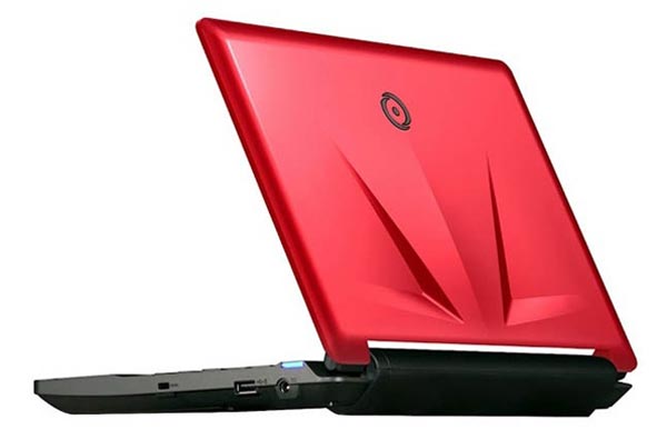 Origin PC EON11-S: игровой ноутбук с 11,6-дюймовым дисплеем. Origin PC EON11-S: игровой ноутбук с 11,6-дюймовым дисплеем.