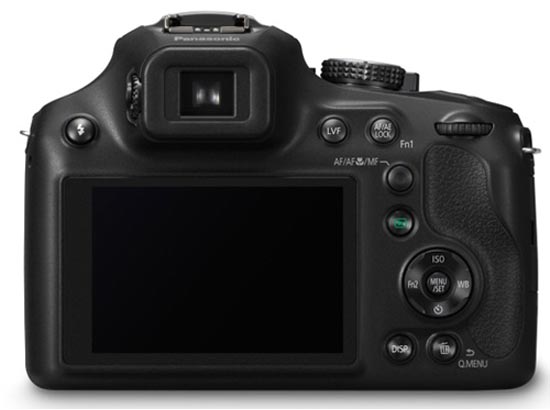 Panasonic Lumix DMC-FZ70: новый рекордсмен среди «ультразумов». Panasonic Lumix DMC-FZ70: новый рекордсмен среди «ультразумов».