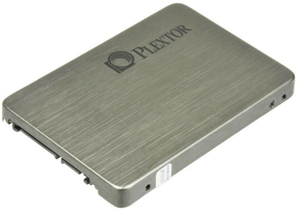 Plextor PX-M2P: твердотельные диски в формфакторе 2,5 дюйма.