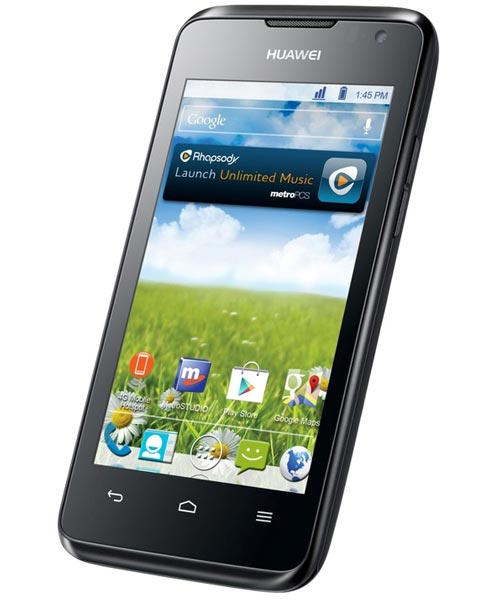 Premia 4G: смартфон с поддержкой сетей LTE.