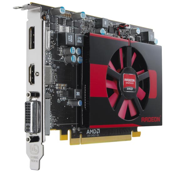 Radeon HD 7770 GHz Edition и HD 7750 - AMD представляет новые ускорители.