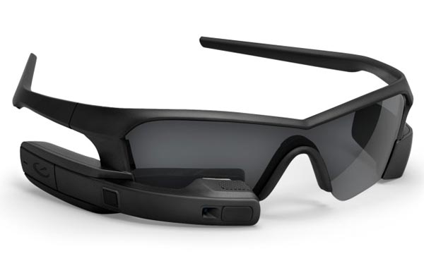 Recon Instruments Jet: «убийца» Google Glass.