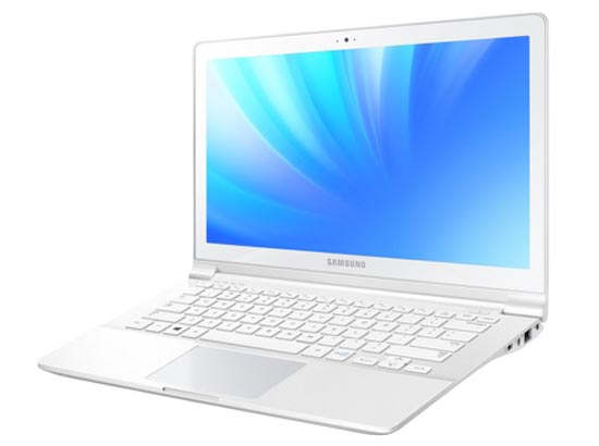 Samsung обновил линейку тонких ноутбуков.