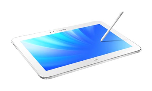 Samsung ATIV Q - новый планшет работает под Windows 8 и Android.