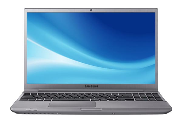 Samsung Chronos - 15,6-дюймовый ноутбук получил новую аппаратную платформу Intel нового поколения Ivy Bridge.