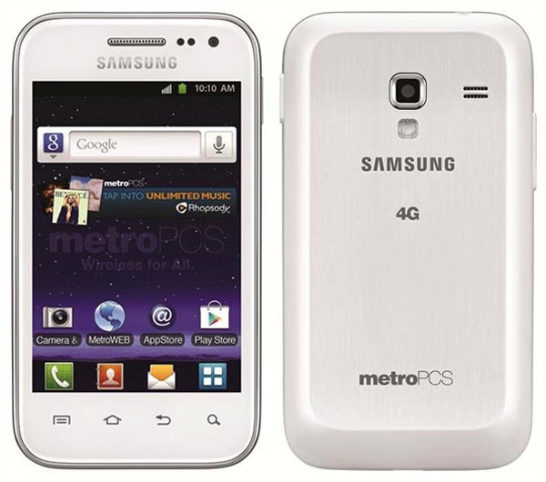Samsung Galaxy Admire 4G: недорогой смартфон с поддержкой LTE. Samsung Galaxy Admire 4G: недорогой смартфон с поддержкой LTE.