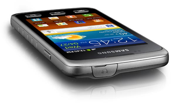 Galaxy Xcover 2 - Samsung разрабатывает смартфон в прочном корпусе.