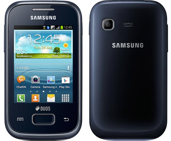 Samsung Galaxy Y Plus: смартфон начального уровня. Samsung Galaxy Y Plus: смартфон начального уровня.