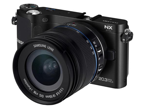NX20, NX210 и NX1000 - Samsung представляет беззеркальные фотоаппараты. NX20, NX210 и NX1000 - Samsung представляет беззеркальные фотоаппараты.