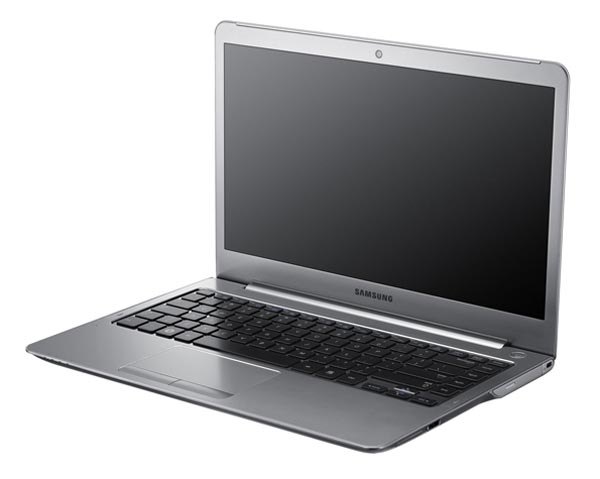 Samsung Series 5 Ultrabook: ноутбуки в тонком корпусе на платформе Intel.