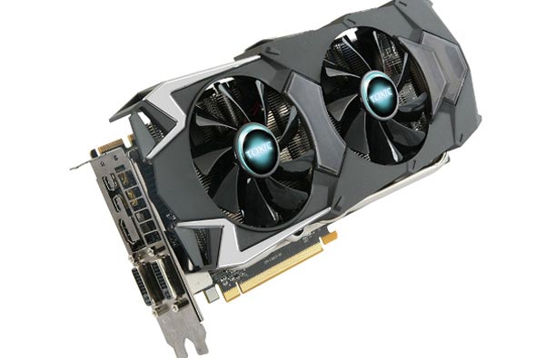 Sapphire Radeon HD 7970 Toxic Edition - продажи видеокарты с 6 Гб памяти уже начаты.