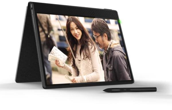 SmartQ N10: планшет с 8-дюймовым экраном.