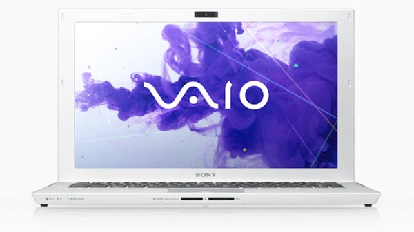 Купить Ноутбук Vaio Z