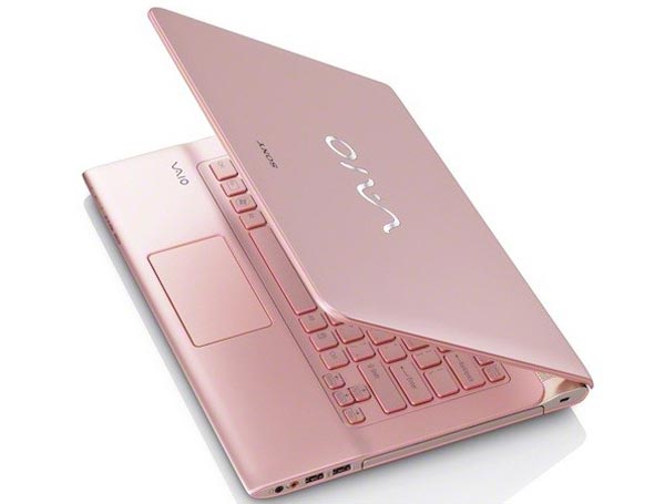 Sony Vaio E Series 14P: ноутбук с управлением в стиле Kinect. Sony Vaio E Series 14P: ноутбук с управлением в стиле Kinect.