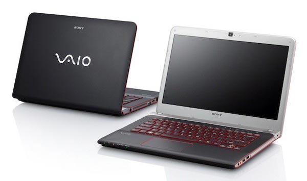 Sony Vaio E Series 14P: ноутбук с управлением в стиле Kinect. Sony Vaio E Series 14P: ноутбук с управлением в стиле Kinect.