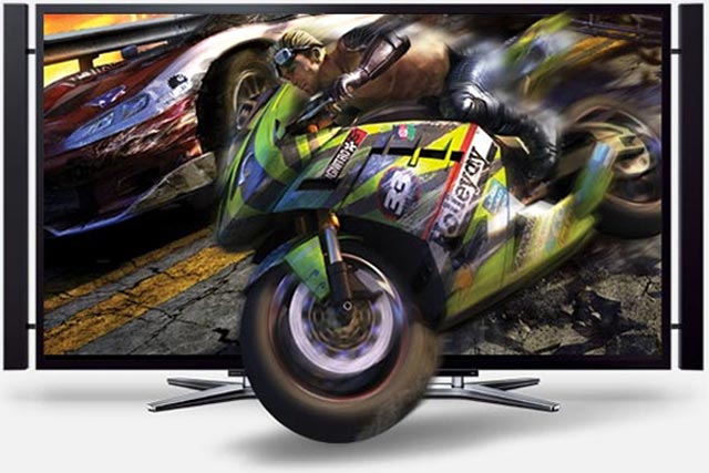 В комплекте к телевизору Sony XBR-84X900 будет 4K-плеер и планшет В комплекте к телевизору Sony XBR-84X900 будет 4K-плеер и планшет