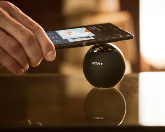 Sony Xperia Z Ultra: смартфон или планшет?