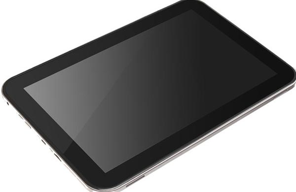 Toshiba AT300SE: планшет на платформе nVidia Tegra 3.