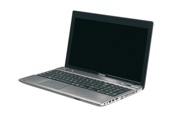 Ноутбук Toshiba Satellite P850 позволяет просматривать 3D-контент без очков.