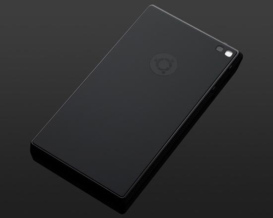 Ubuntu Edge: смартфон, способный заменить настольный ПК.