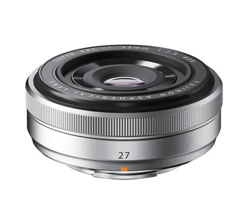 X Mount - FUJINON XF27mmF2.8 - FUJIFILM расширяет линейку сменных объективов. X Mount - FUJINON XF27mmF2.8 - FUJIFILM расширяет линейку сменных объективов.