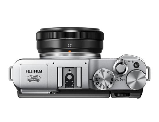 X Mount - FUJINON XF27mmF2.8 - FUJIFILM расширяет линейку сменных объективов. X Mount - FUJINON XF27mmF2.8 - FUJIFILM расширяет линейку сменных объективов.