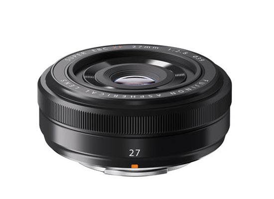 X Mount - FUJINON XF27mmF2.8 - FUJIFILM расширяет линейку сменных объективов. X Mount - FUJINON XF27mmF2.8 - FUJIFILM расширяет линейку сменных объективов.