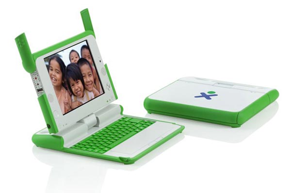 XO-1.75 - ноутбук «для бедных» выйдет в 2012 году. XO-1.75 - ноутбук «для бедных» выйдет в 2012 году.