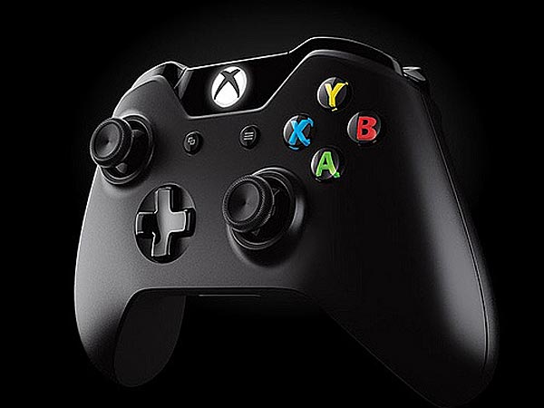 Xbox One - Microsoft представила новинку. Xbox One - Microsoft представила новинку.