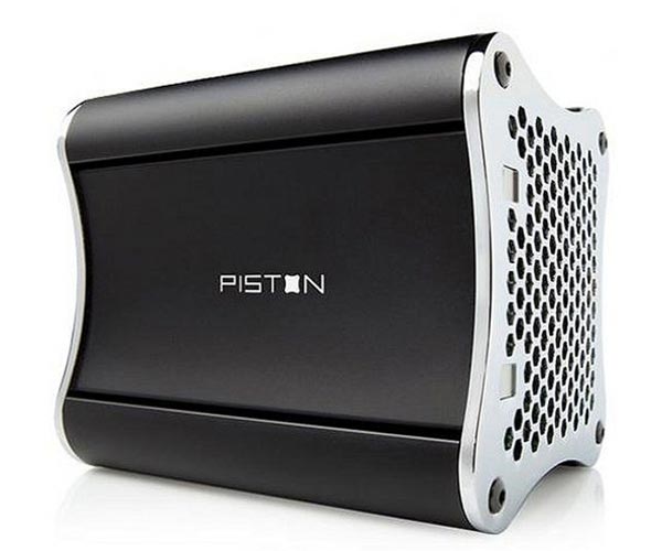 Xi3 Piston - игровой мини-компьютер доступен для заказа.