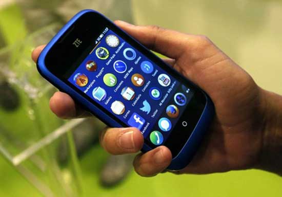 ZTE Open: первый в мире смартфон под управлением Firefox OS. ZTE Open: первый в мире смартфон под управлением Firefox OS.