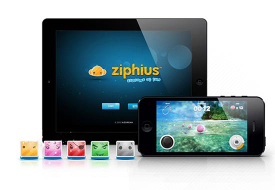 Ziphius: водоплавающий робот на платформе Raspberry Pi.