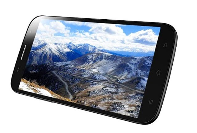 Zopo ZP990 Captain S – гибрид смартфона и планшета с 6-дюймовым экраном Zopo ZP990 Captain S – гибрид смартфона и планшета с 6-дюймовым экраном
