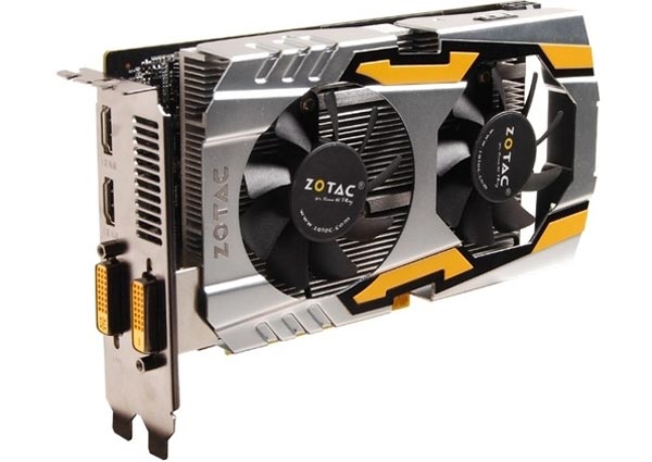 GeForce GTX 650 Destroyer Twin Silent Intelligent - Zotac выпускает новый адаптер. GeForce GTX 650 Destroyer Twin Silent Intelligent - Zotac выпускает новый адаптер.