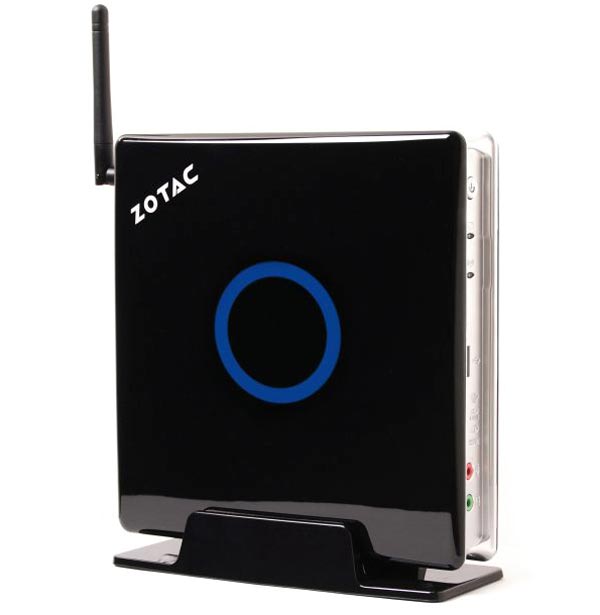 ZBox ID84 Plus: неттоп с дискретным видеоадаптером GeForce GT 520M. ZBox ID84 Plus: неттоп с дискретным видеоадаптером GeForce GT 520M.