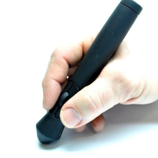 gStick - компьютерная мышь в виде пишушей ручки gStick - компьютерная мышь в виде пишушей ручки