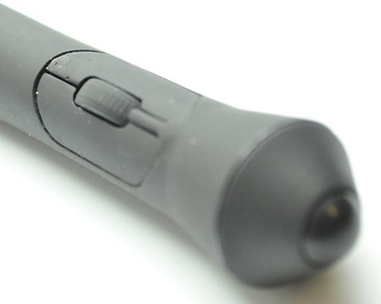 gStick - компьютерная мышь в виде пишушей ручки gStick - компьютерная мышь в виде пишушей ручки