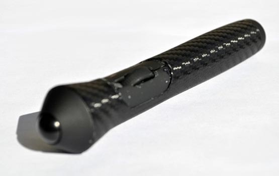 gStick - компьютерная мышь в виде пишушей ручки gStick - компьютерная мышь в виде пишушей ручки