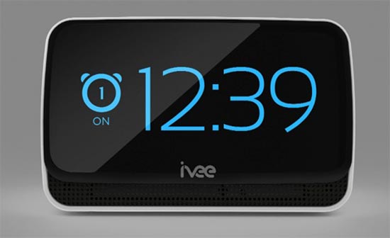ivee Sleek: голосовой помощник для «умного» дома. ivee Sleek: голосовой помощник для «умного» дома.