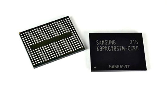 3D Vertical NAND: флеш-память нового поколения. 3D Vertical NAND: флеш-память нового поколения.