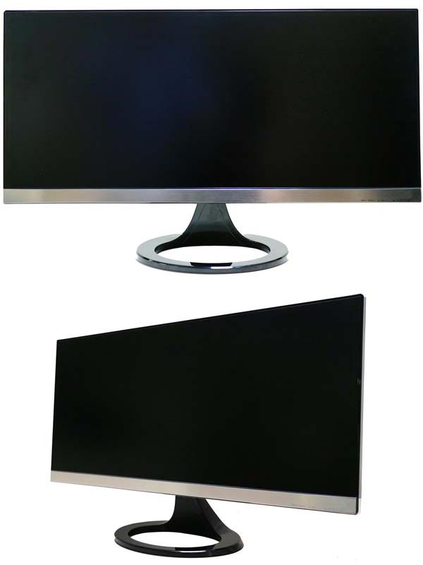 AUT-LCD29WF-UG - монитор с ультра-широкоформатным экраном от Aiuto AUT-LCD29WF-UG - монитор с ультра-широкоформатным экраном от Aiuto