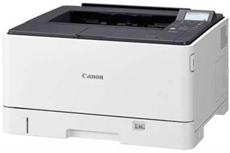 Satera LBP8730i - новый монохромный лазерный принтер для офисов от Canon