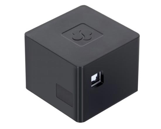 CuBox-i: персональный компьютер на ладони.