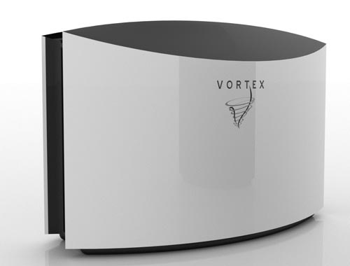 Enviro-Cool V-Tex - компактный охладитель для напитков и не только