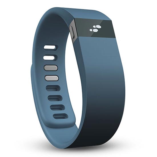 Fitbit Force: фитнес-браслеты становятся всё «умнее».