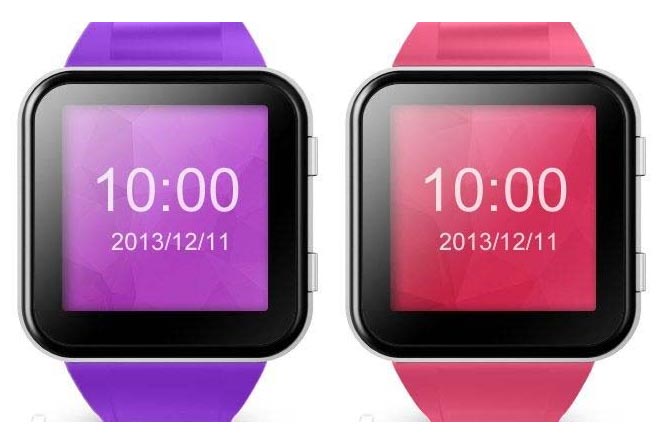 Youth Watch - умные часы от Geek Youth Watch - умные часы от Geek