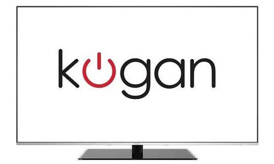Доступный 4K телевизор и планшет Agora HD Mini 3G от Kogan
