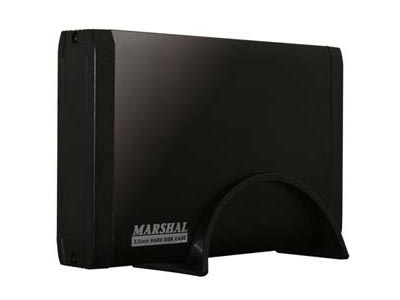 SHELTER USB 3.0 - внешний накопитель из Японии от Marshal SHELTER USB 3.0 - внешний накопитель из Японии от Marshal