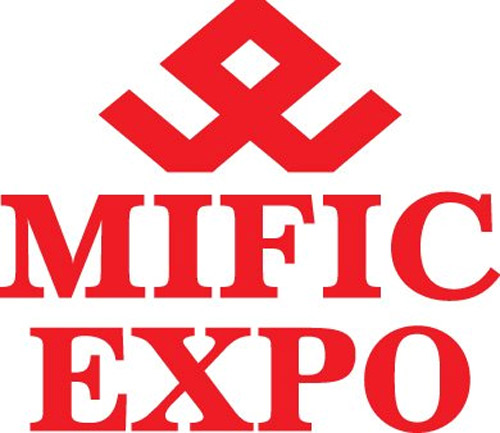 Специализированная мебельная выставка «Mific Expo 2014»