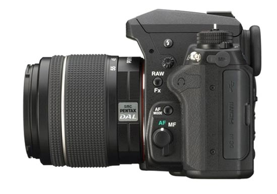 Pentax К-3: флагманский DSLR-фотоаппарат с инновационными функциями. Pentax К-3: флагманский DSLR-фотоаппарат с инновационными функциями.